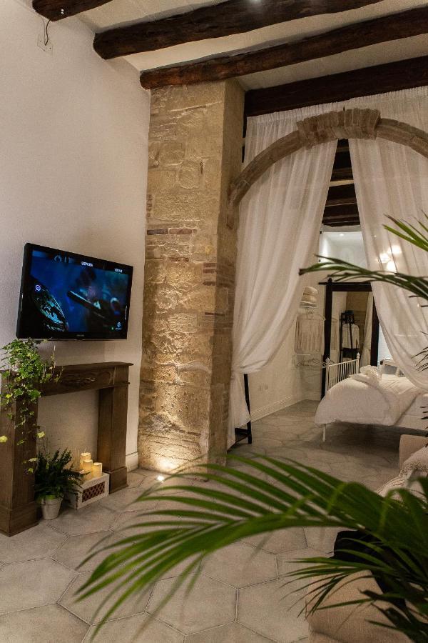 Arc Home Cagliari Exterior photo