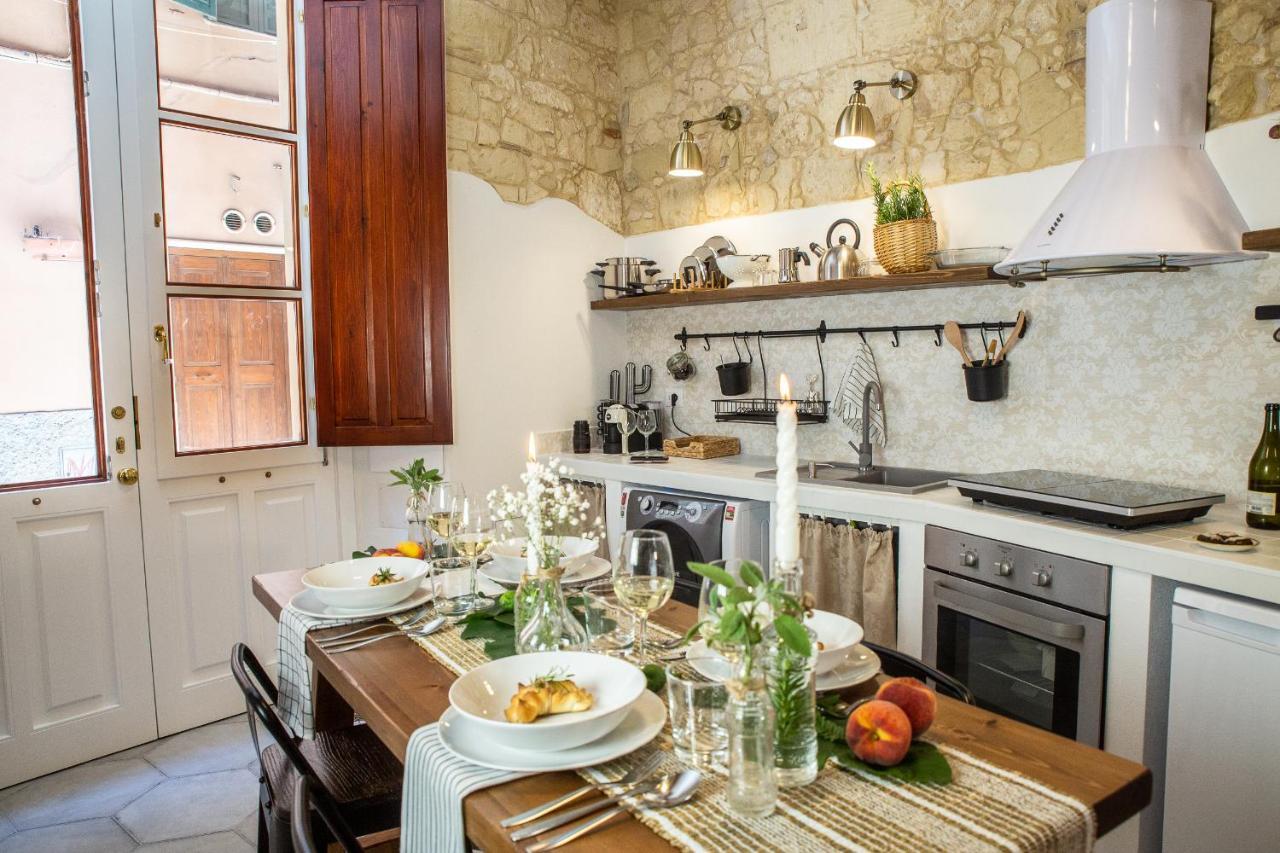 Arc Home Cagliari Exterior photo